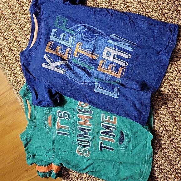 2 tee bundle - Picture 1 of 4